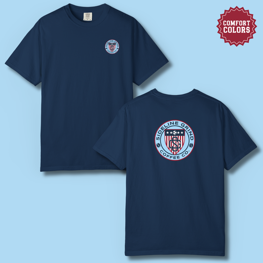 Sideline Grind Original T-Shirt