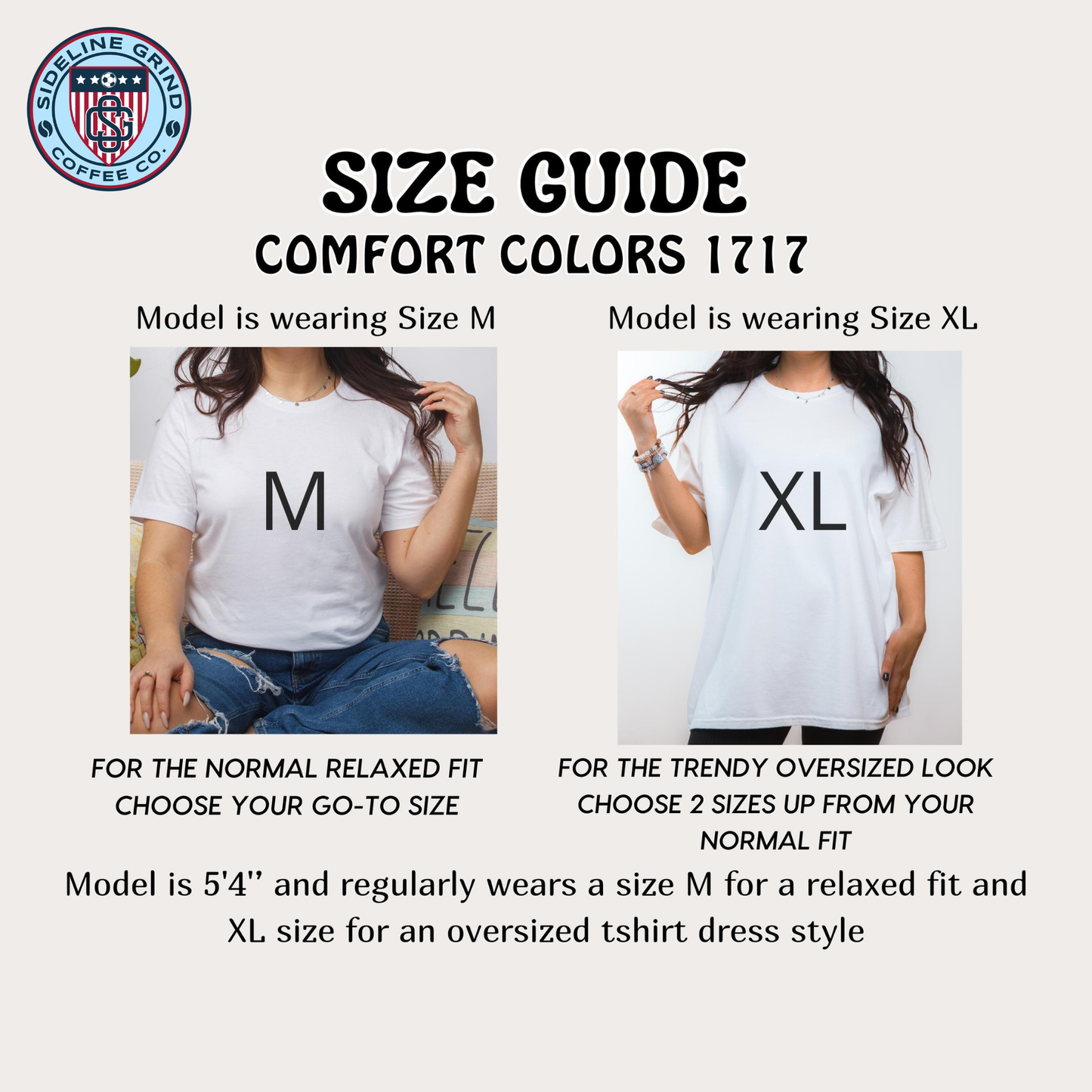 Sideline Grind Original T-Shirt