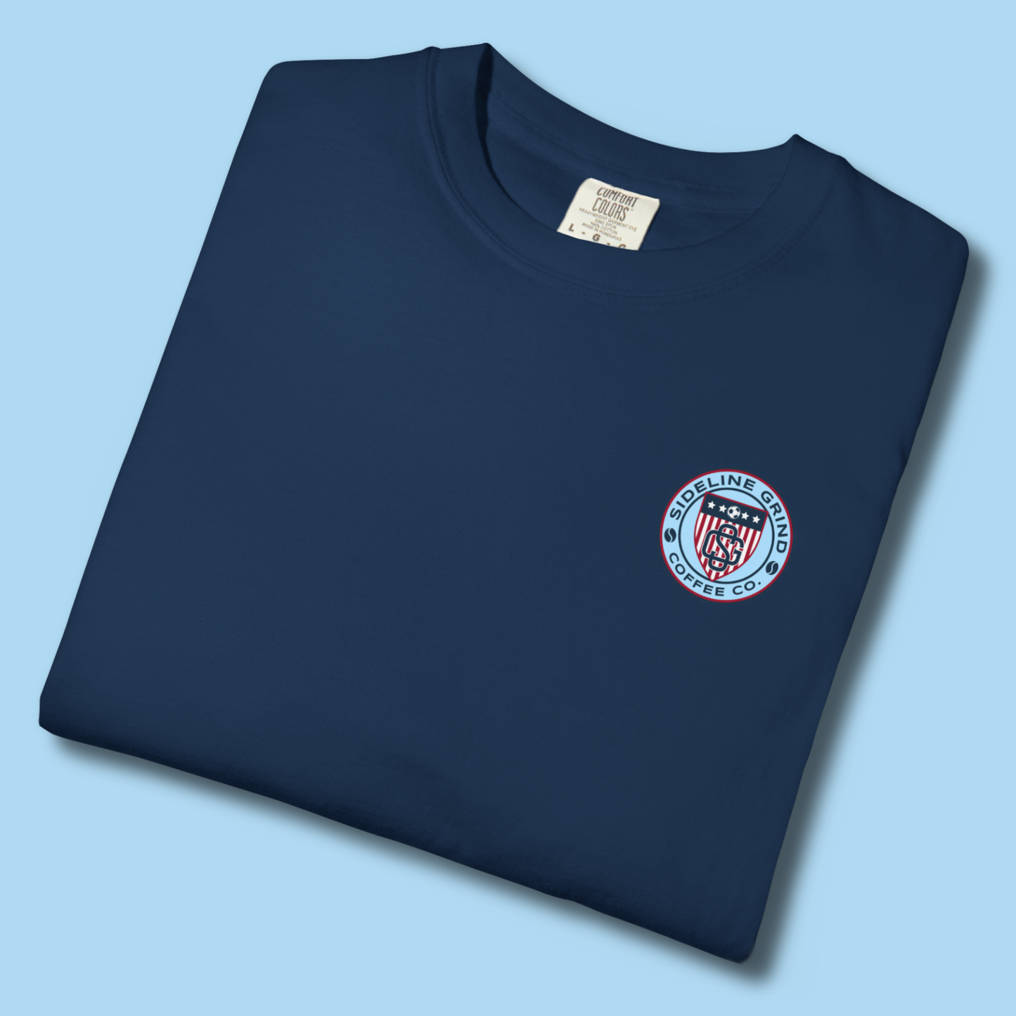 Sideline Grind Original T-Shirt