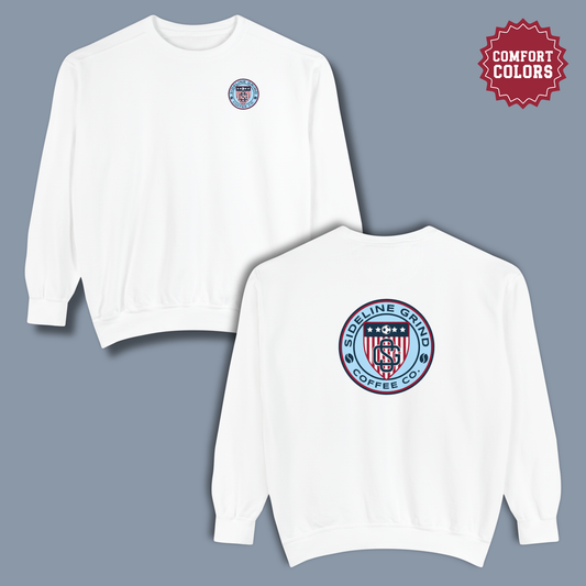 Sideline Grind Original Sweatshirt