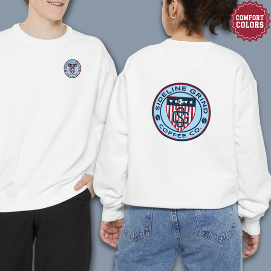 Sideline Grind Original Sweatshirt