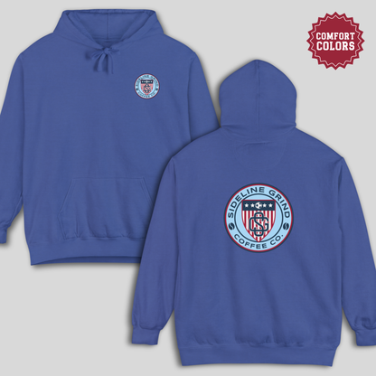 Sideline Grind Original Hoodie