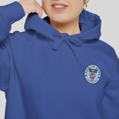 Sideline Grind Original Hoodie