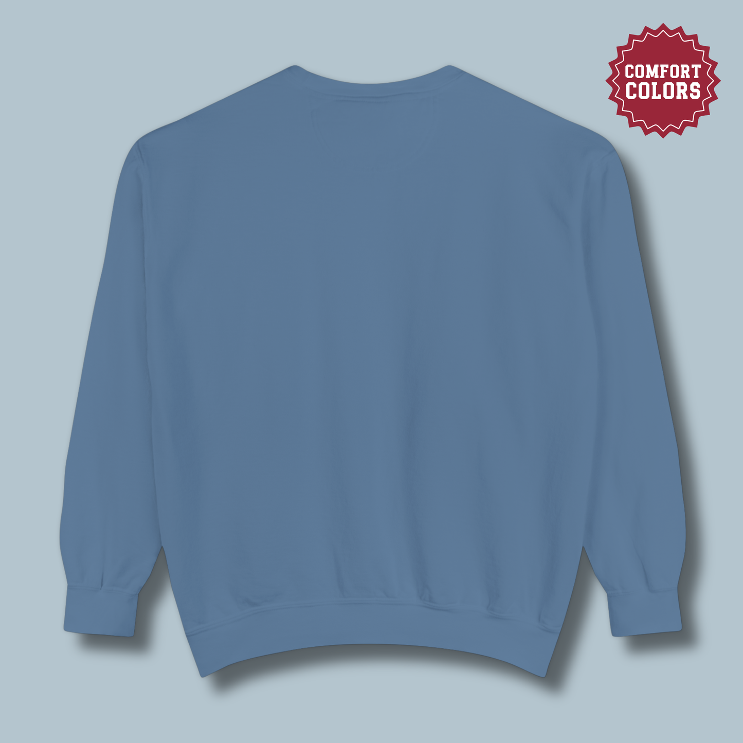 Vintage Sideline Grind Coffee Co. Sweatshirt