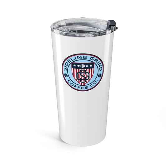 Sideline Grind Original 20 oz. Tumbler