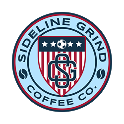 Sideline Grind Coffee Co.